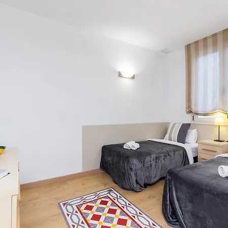 Montaber Rambla Catalunya