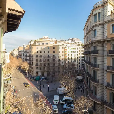Montaber Rambla Catalunya *