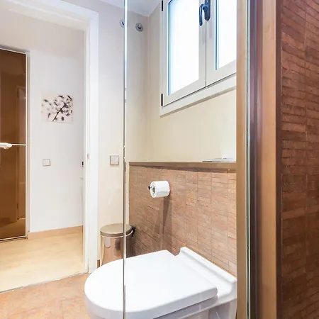 Montaber Rambla Catalunya