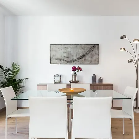 Apartment Montaber Rambla Catalunya *