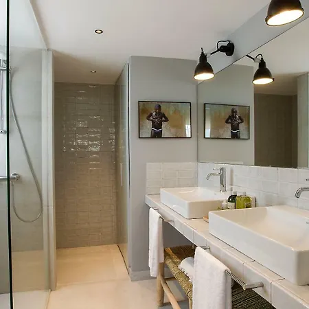 Apartment Montaber Rambla Catalunya