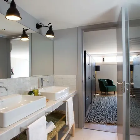 Montaber Rambla Catalunya Apartment