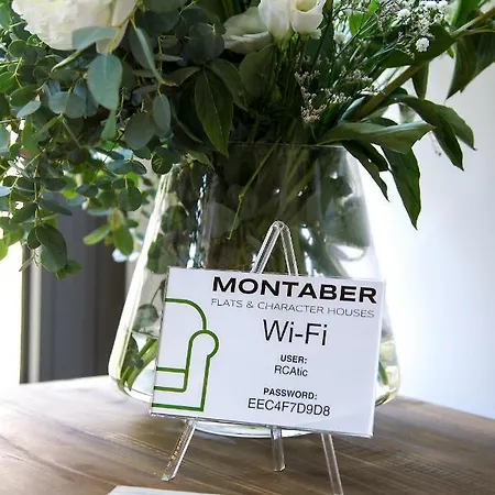 Montaber Rambla Catalunya Barcelona