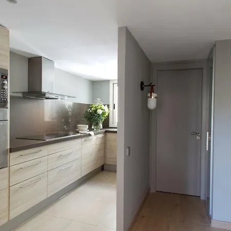 Apartment Montaber Rambla Catalunya Barcelona