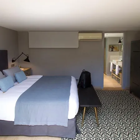 Apartment Montaber Rambla Catalunya