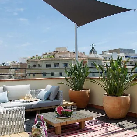 Montaber Rambla Catalunya