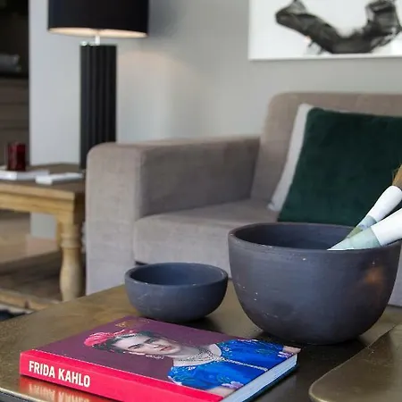 Apartment Montaber Rambla Catalunya Barcelona